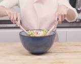 Vegetable couscous recipe step 4 photo