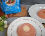 Foto langkah ke 4 dari resep Puding Kental Manis.