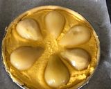 Une image de l'étape 4 de Tarte bourdaloue.