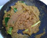 Foto langkah ke 4 dari resep Coto Ayam Makassar.