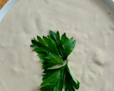 Foto del paso 5 de la receta: Vichyssoise con Pera