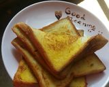 Foto langkah ke 5 dari resep French Toast Simple.