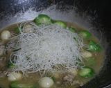 Foto langkah ke 4 dari resep 13. Sayur Oyong ++ Simple Anti Ribet.