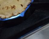 A picture of step 5 of Makai (Corn) Na Rotla.