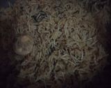 A picture of step 8 of Butter Chicken Tikka Rice.