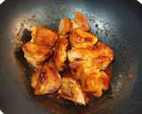 糖醋排骨的食譜步驟4照片