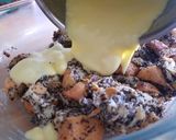 Mákosguba vaníliakrémmel recept fázis 5 fotója