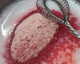 Foto del paso 1 de la receta: Gomitas o bombones de gelatina 🍓🍑🍒🍉