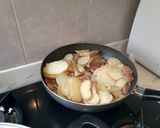 Foto del paso 4 de la receta: Tortilla española