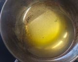 A picture of step 12 of Dill–Tuvar Signature Greens.