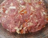 Foto del paso 5 de la receta: 😍Keppe o Keppi para principiantes como yo 😁 (para 4 personas más o menos)
