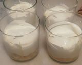 Φωτογραφία βήματος 4 της συνταγής Cheesecake με ρυζογκοφρέτες