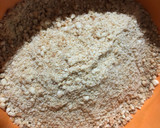 Foto del paso 1 de la receta: Pie de limón sin hornear