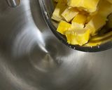 Foto del paso 3 de la receta: Marbled cake