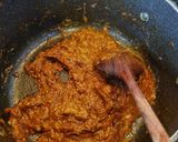 รูปขั้นตอนการทำที่ 5 ของ Beef Dal Gosht - แกงถั่วกับเนื้อ - อาหารอินเดีย