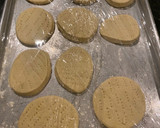 Foto del paso 10 de la receta: Pan Hallulla (típico pan chileno)