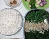 Resep Urap Urap Sayur Dengan Tips Agar Bumbu Tidak Cepat Basi Oleh Deniza Ika Cookpad