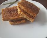 Fahéjas pirítós recept fázis 3 fotója
