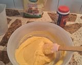 Foto del paso 6 de la receta: Kuchen de ciruelas