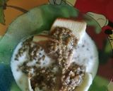 Foto langkah ke 5 dari resep Bubur kacang hijau kental.