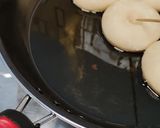 Foto langkah ke 6 dari resep Donut Kampung.