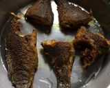A picture of step 3 of Mustard Tilapia Fish.