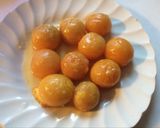 Hình bước làm 7 của món Trứng gà muối
