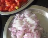 Paneer Makhan Palak recipe step 3 photo