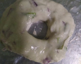 மெது மெது உழுந்து வடை (Ulunthu vadai recipe in tamil) ரெசிபி ஸ்டேப் 3 புகைப்படம்