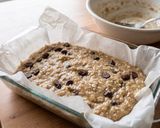 Foto del paso 6 de la receta: Barritas de Avena, Banana y Coco