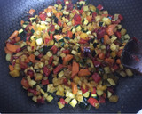 Foto del paso 2 de la receta: Burrito de ternera picante especiado