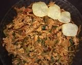 A picture of step 7 of Baked Chicken Casserole.