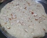 नारियल बर्फी (Nariyal barfi recipe in Hindi) रेसिपी चरण 4 फोटो