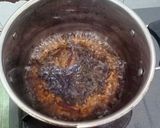 Foto langkah ke 2 dari resep Es Teh Susu Rempah.