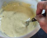 Foto del paso 1 de la receta: Galletitas de limón light