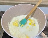 Foto langkah ke 1 dari resep Milk Cheese Toast.