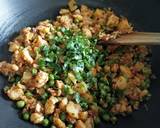 Tawa Roasted Tomato Chaat recipe step 10 photo
