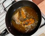 Foto langkah ke 3 dari resep Ikan Patin Goreng.
