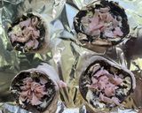 Foto del paso 6 de la receta: Champiñones Rellenos