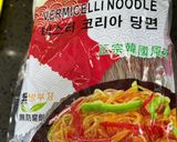 Gambar langkah 11 resipi Japchae.