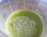 Lemun cucumber da lemumatakin girki2 hoto