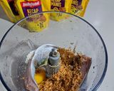 Foto langkah ke 2 dari resep Semur Perkedel Ikan Tongkol.