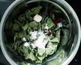 A picture of step 4 of Flax seed Curry leaves Karam Podi (gun powder).