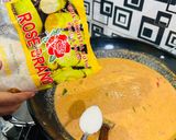 Foto langkah ke 3 dari resep Batagor Ikan.