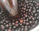 Foto del paso 3 de la receta: Açaí (proceso)