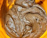 Foto del paso 3 de la receta: Torta húmeda de chocolate