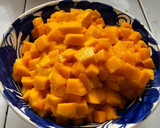 Foto del paso 3 de la receta: Ceviche de pescado con mango