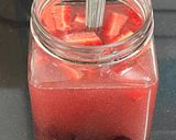 A picture of step 3 of Beetroot Carrot 🥕 Kanji (perfect drink to enjoy in winters).
