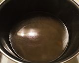 Une image de l'étape 3 de Entrecôte de Boeuf et Risotto aux Pommes.