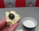 Фото кроку 4 до Закуска «Raffaello».